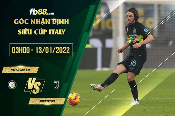 fb88-soi kèo Inter Milan vs Juventus