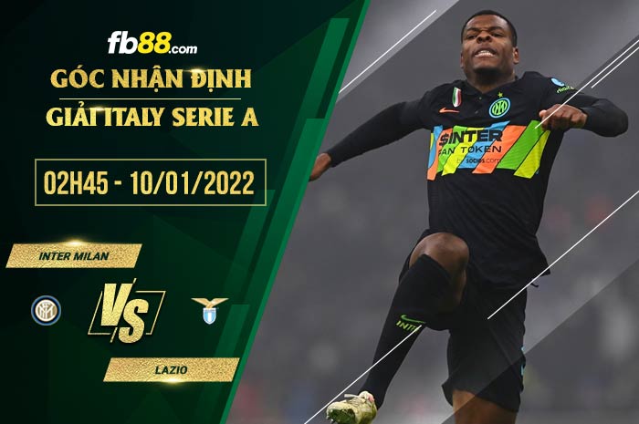 fb88-soi kèo Inter Milan vs Lazio