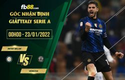 fb88-soi kèo Inter Milan vs Venezia