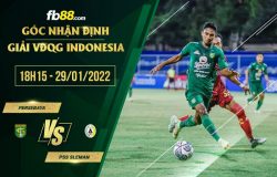 fb88-soi kèo Persebaya vs PSS Sleman