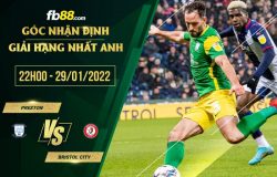 fb88-soi kèo Preston vs Bristol City