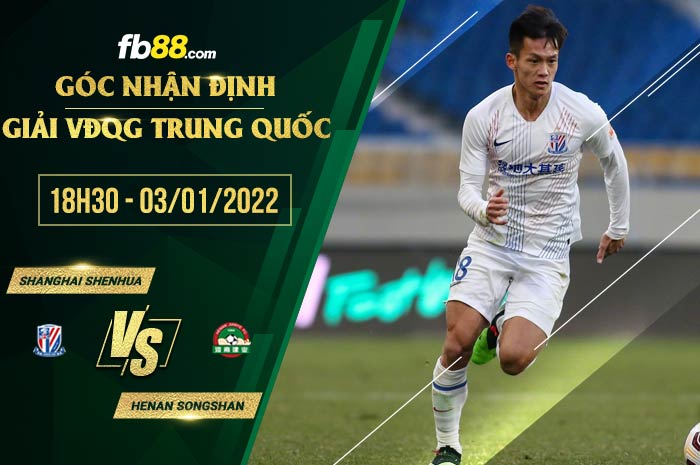 fb88-soi kèo Shanghai Shenhua vs Henan Songshan