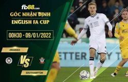 fb88-soi kèo Swansea vs Southampton