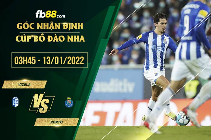 fb88-soi kèo Vizela vs Porto
