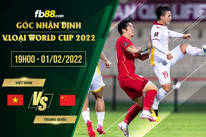 fb88-tỷ lệ kèo nhà cái Viet Nam vs Trung Quoc