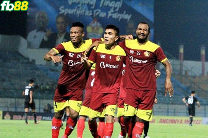 Fb88 thông số trận đấu Persik Kediri vs TIRA Persikabo