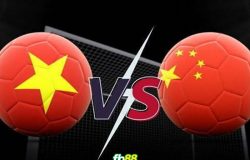 Việt Nam vs Trung Quốc