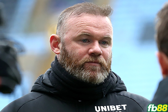 Wayne Rooney