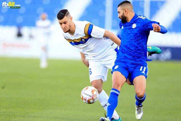 fb88-bảng kèo trận đấu Al-Wakra vs Al-Sailiya