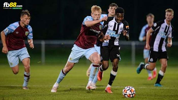 fb88-bảng kèo trận đấu Burnley U23 vs Newcastle U23