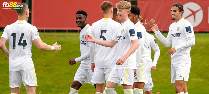 fb88-bảng kèo trận đấu Leeds U23 vs Liverpool U23