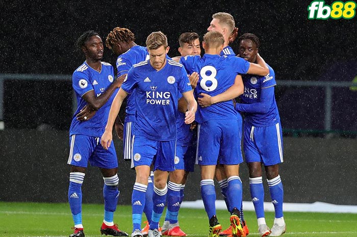 Fb88 bảng kèo trận đấu Leicester U23 vs Arsenal U23