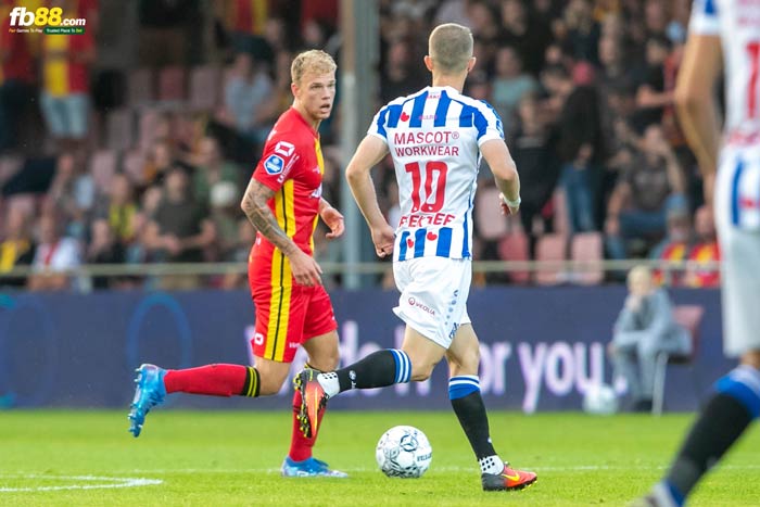 fb88-bảng kèo trận đấu N.E.C. Nijmegen vs Go Ahead Eagles