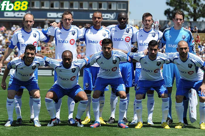 Fb88 bảng kèo trận đấu Santos Laguna vs  Montreal