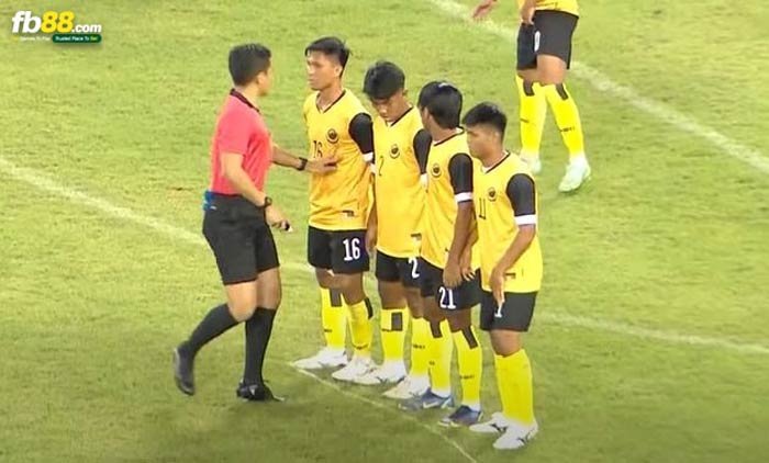 fb88-bảng kèo trận đấu U23 Brunei vs U23 Dong Timor