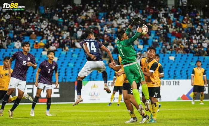 fb88-bảng kèo trận đấu U23 Cambodia vs U23 Philippines