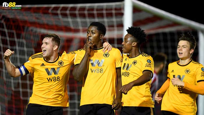 fb88-bảng kèo trận đấu Wolves U23 vs Swansea U23