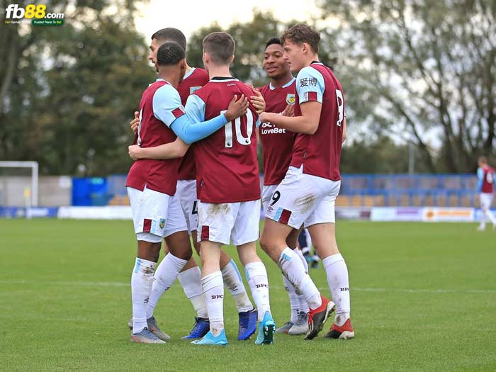 fb88-chi tiết kèo trận đấu Burnley U23 vs Newcastle U23