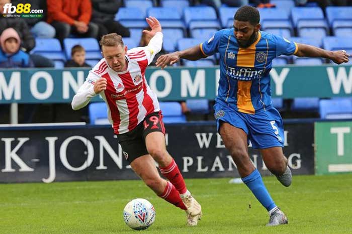 fb88-chi tiết kèo trận đấu Sunderland U23 vs Wigan U23