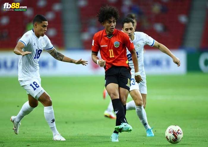 fb88-bảng kèo trận đấu U23 Brunei vs U23 Dong Timor