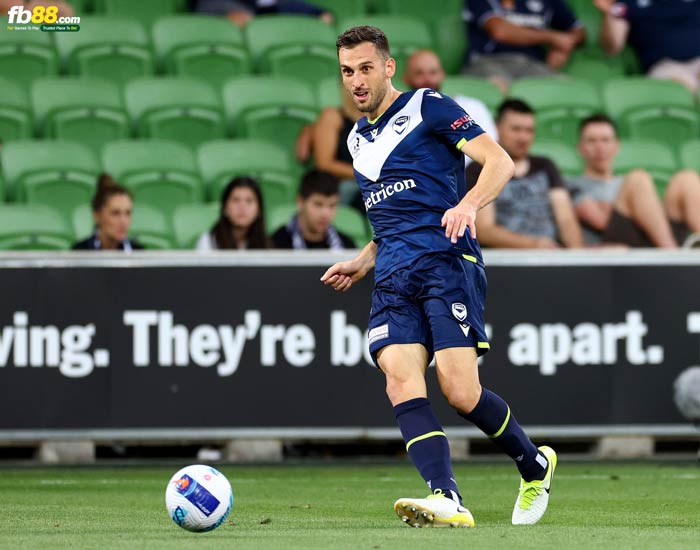 fb88-chi tiết kèo trận đấu Western Sydney vs Melbourne Victory
