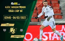 fb88-soi kèo Eupen vs Anderlecht
