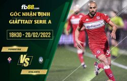 fb88-soi kèo Fiorentina vs Atalanta