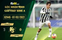 fb88-soi kèo Juventus vs Hellas Verona