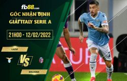 fb88-soi kèo Lazio vs Bologna