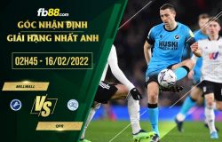 fb88-soi kèo Millwall vs QPR