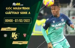 fb88-soi kèo Udinese vs Torino