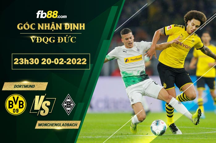fb88-soi-keo-tran-dau-Dortmund-vs-Monchengladbach-20-02-2022