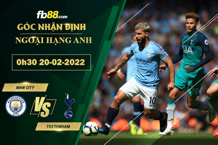 fb88-soi-keo-tran-dau-Man-City-vs-Tottenham-20-02-2022