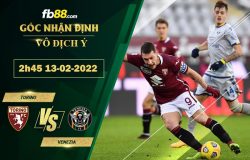 Fb88 soi kèo trận đấu Torino vs Venezia