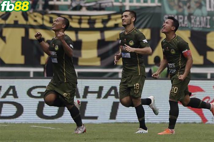 FB88 thông số kèo trận đấu Borneo vs TIRA Persikabo