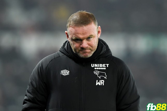 Wayne Rooney