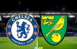 Norwich vs Chelsea