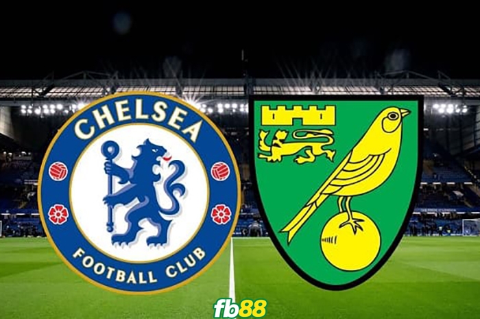Norwich vs Chelsea
