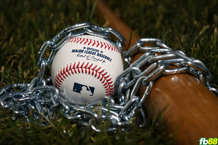 Major League Baseball