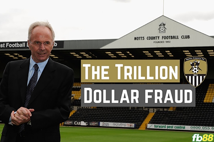 Notts County