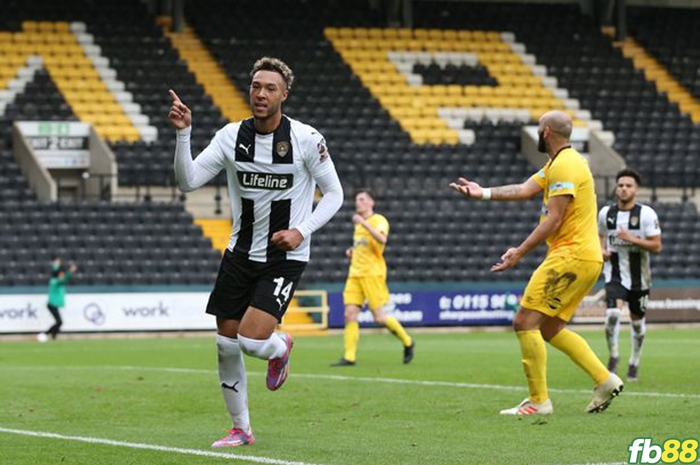 Notts County