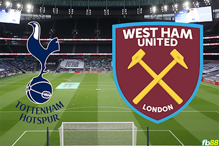 Tottenham Hotspur vs West Ham United