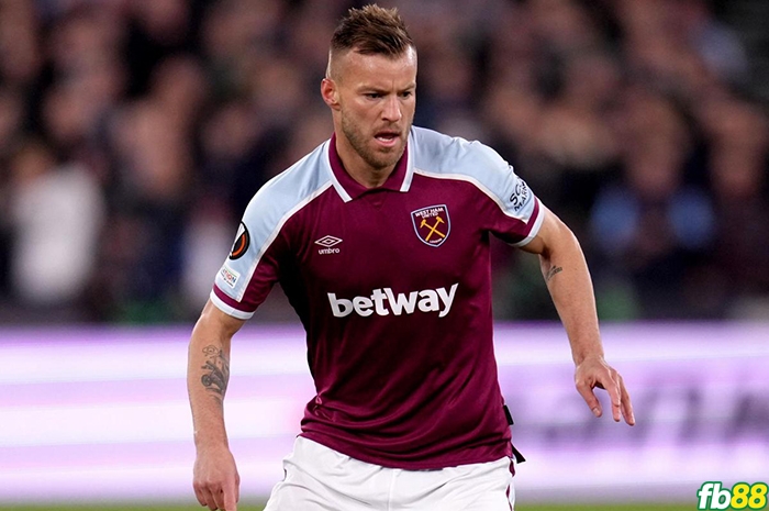 Ukraine Andriy Yarmolenko