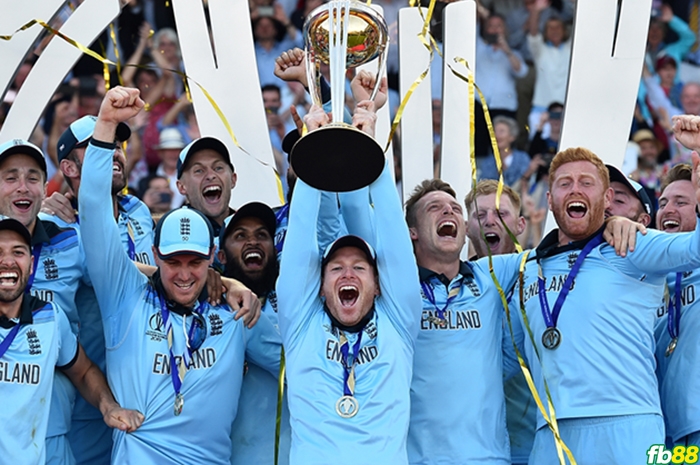 World Cup cricket