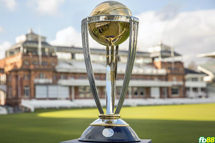World Cup cricket