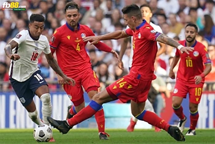 fb88-bảng kèo trận đấu Andorra vs Grenada