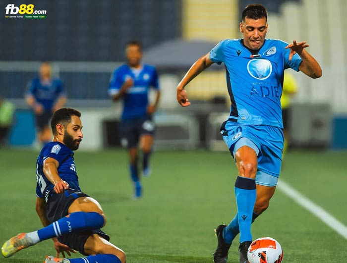 fb88-bảng kèo trận đấu Baniyas vs Nasaf Qarshi
