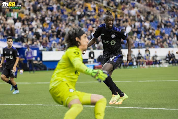 fb88-bảng kèo trận đấu Cruz Azul vs Montreal