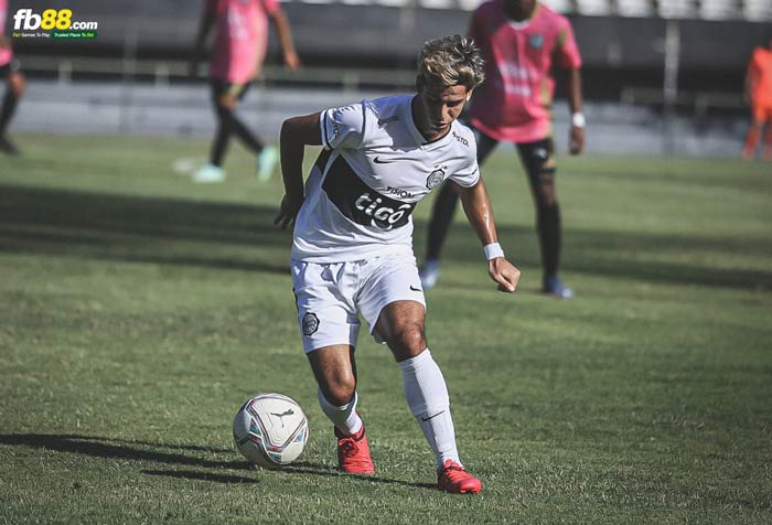 fb88-bảng kèo trận đấu Fluminense vs Olimpia Asuncion