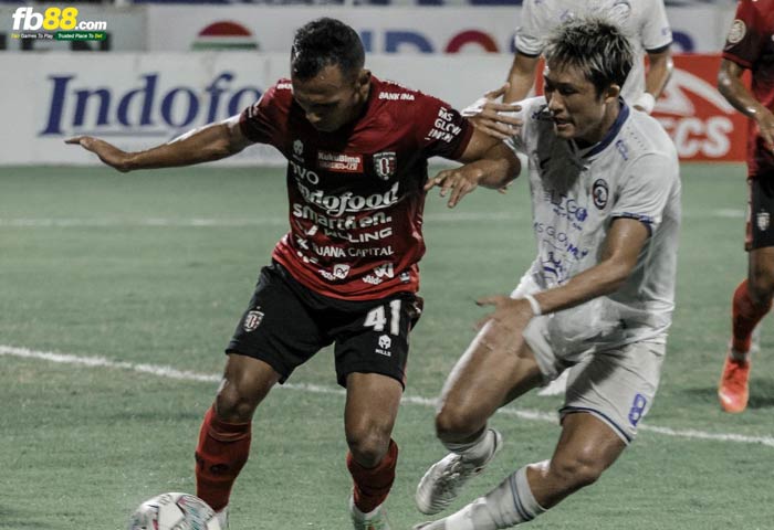 fb88-bảng kèo trận đấu Madura United vs Bali United